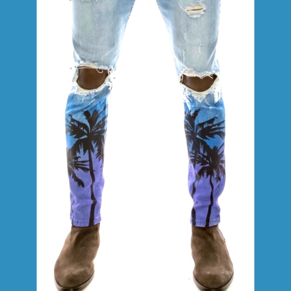 Day & Night Denim Jeans